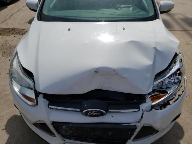 Photo 7 from auction – 2013 FORD FOCUS SE with VIN 1FADP3F20DL194496