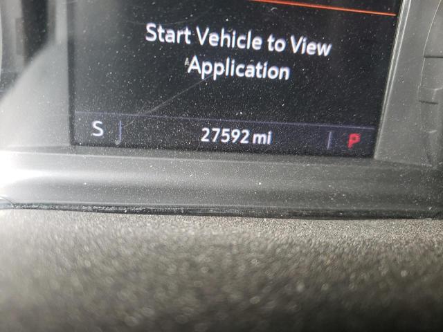 Фото 8 с аукциона – 2021 CHEVROLET SILVERADO с VIN 3GCPYFEL2MG355458