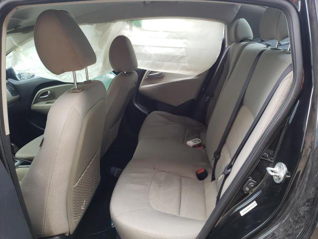 Photo 6 from auction – 2015 KIA RIO LX with VIN KNADM4A34F6457032