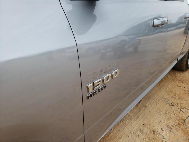 Photo 9 from auction – 2020 RAM 1500 CLASS with VIN 1C6RR6TT9LS110938