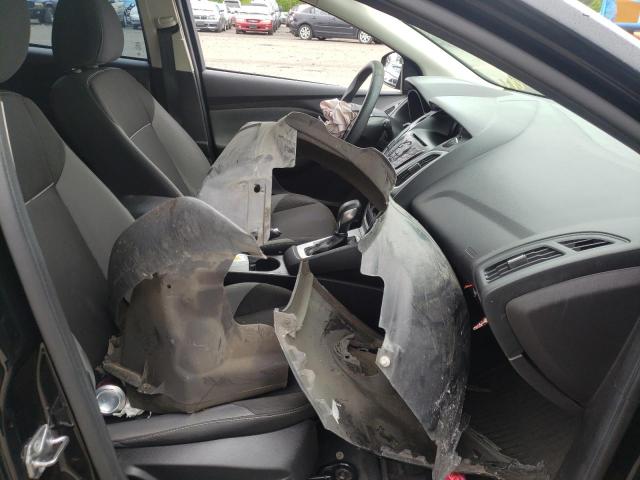 Photo 5 from auction – 2014 FORD FOCUS SE with VIN 1FADP3K24EL392263