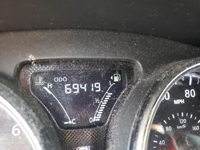 Photo 8 from auction – 2019 NISSAN VERSA S with VIN 3N1CN7APXKL846471