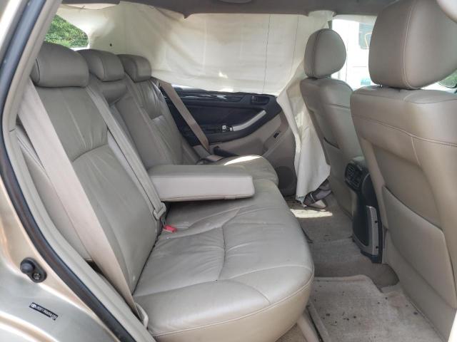 Photo 6 from auction – 2006 TOYOTA 4RUNNER LI with VIN JTEBT17R060061055