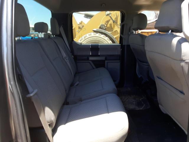 Photo 6 from auction – 2015 FORD F150 SUPER with VIN 1FTEW1CF7FFA59143