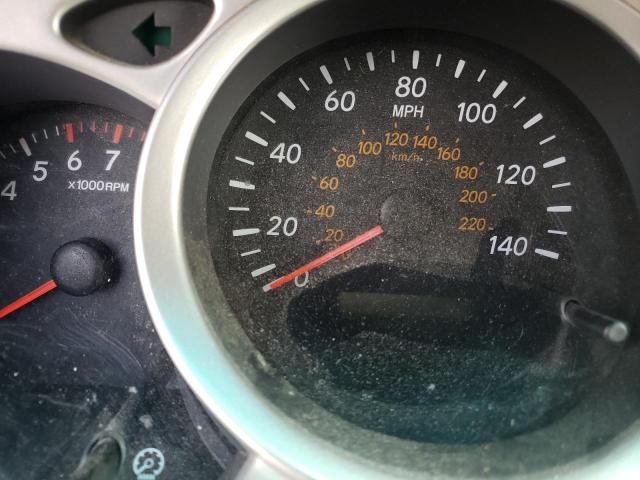 Photo 8 from auction – 2006 TOYOTA HIGHLANDER with VIN JTEEP21A860146378