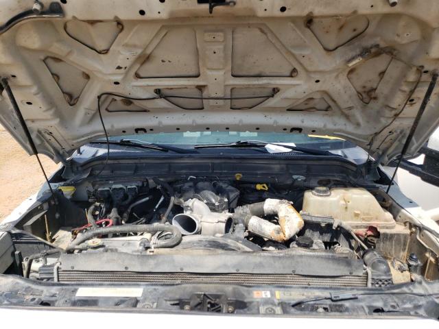 Photo 7 from auction – 2015 FORD F250 SUPER with VIN 1FT7W2BT5FEA81072