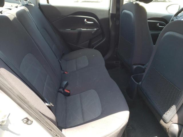 Photo 6 from auction – 2016 KIA RIO LX with VIN KNADM4A3XG6586927