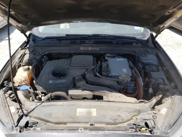 Photo 7 from auction – 2015 FORD FUSION SE with VIN 3FA6P0LU0FR254374