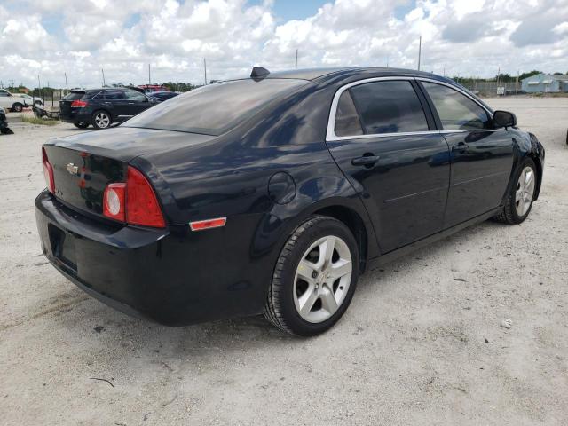 Photo 4 from auction – 2012 CHEVROLET MALIBU LS with VIN 1G1ZA5EU0CF388404