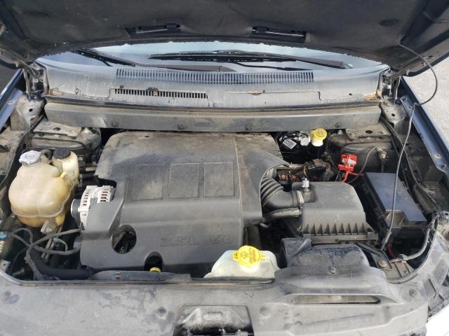 Photo 7 from auction – 2009 DODGE JOURNEY SX with VIN 3D4GH57V39T598013