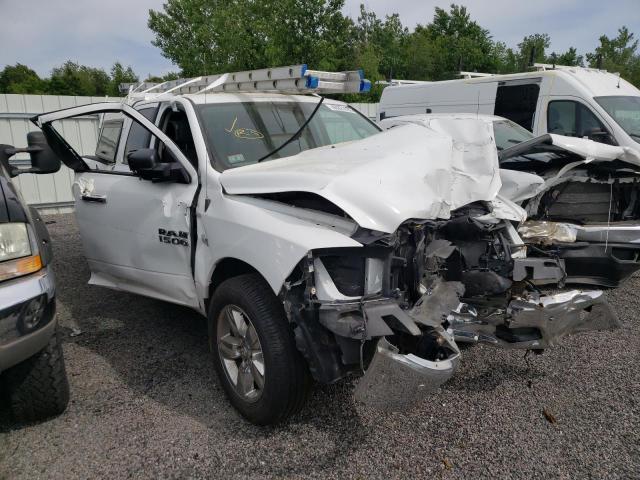 RAM 1500 SLT 2016 with VIN 1C6RR7GT2GS266535 - Photo from auction