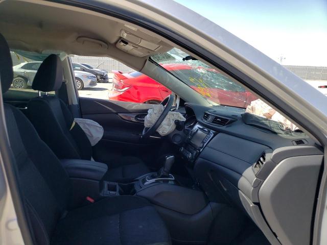 Photo 5 from auction – 2017 NISSAN ROGUE S with VIN KNMAT2MT5HP595796