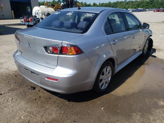 Photo 4 from auction – 2015 MITSUBISHI LANCER ES with VIN JA32U2FU0FU012281