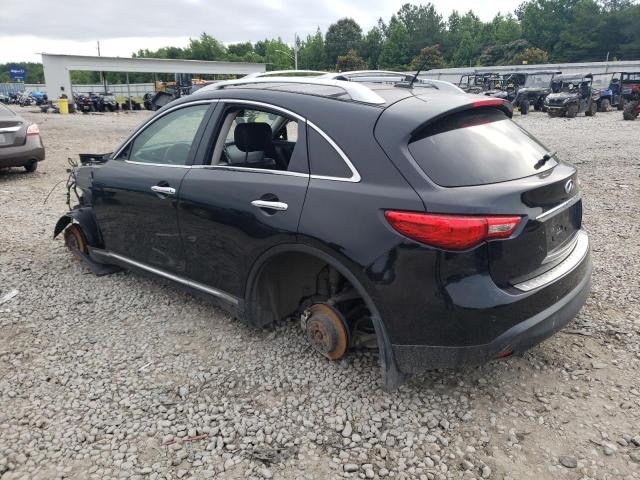 Photo 3 from auction – 2012 INFINITI FX35 with VIN JN8AS1MW6CM155611