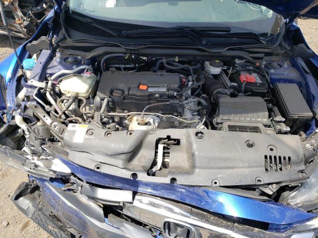 Photo 7 from auction – 2018 HONDA CIVIC LX with VIN 2HGFC2F56JH536756