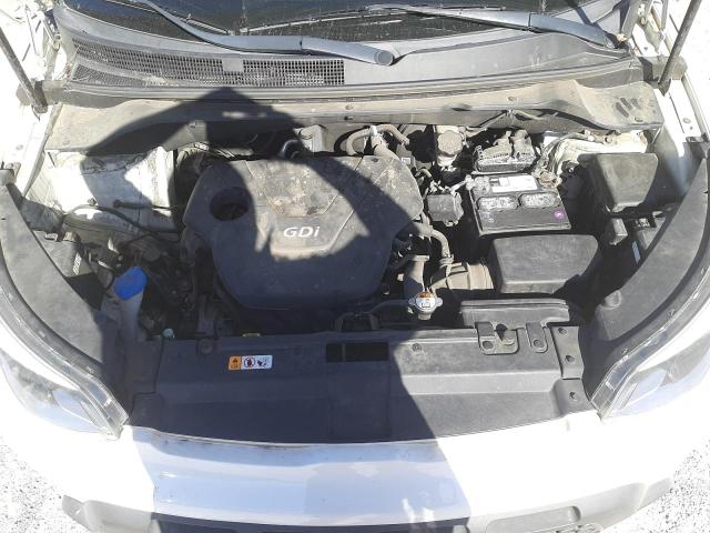 Photo 7 from auction – 2015 KIA SOUL with VIN KNDJN2A23F7167499
