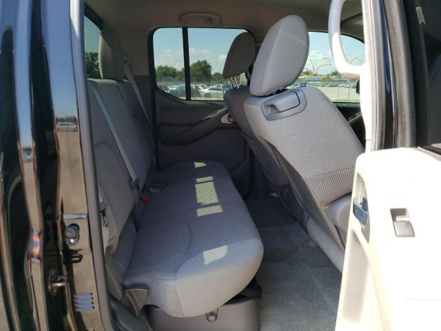 Photo 6 from auction – 2014 NISSAN FRONTIER S with VIN 1N6AD0ER0EN767905