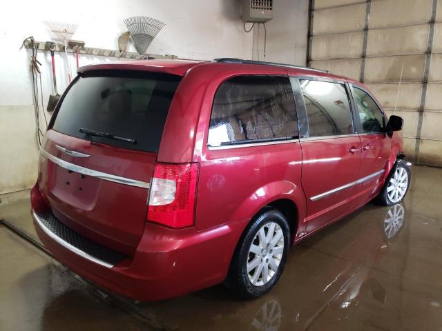 Photo 4 from auction – 2014 CHRYSLER TOWN & COU with VIN 2C4RC1BG9ER126496