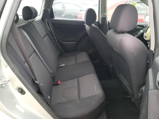 Photo 6 from auction – 2003 TOYOTA MATRIX XR with VIN 2T1KR32E53C073089