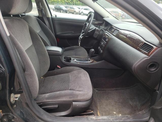Photo 5 from auction – 2015 CHEVROLET IMPALA LIM with VIN 2G1WA5E32F1165898