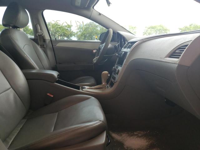 Фото 5 с аукциона – 2011 CHEVROLET MALIBU LS с VIN 1G1ZA5EU0BF192557