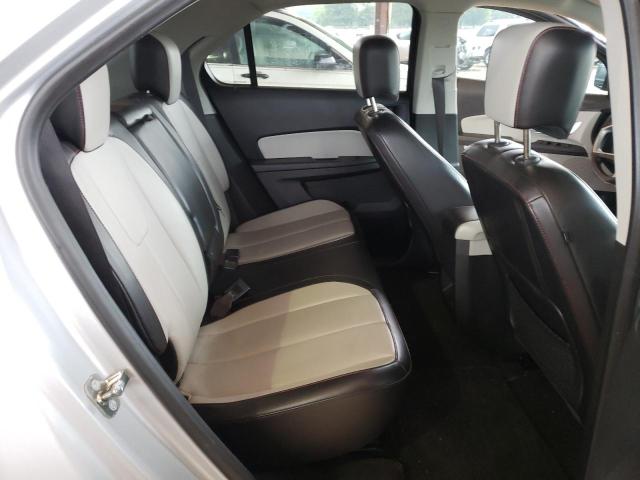 Photo 6 from auction – 2014 CHEVROLET EQUINOX LT with VIN 2GNALCEK3E6291395