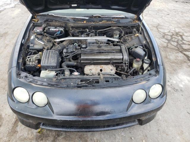 Photo 7 from auction – 1998 ACURA INTEGRA LS with VIN JH4DC4453WS017392