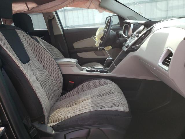 Photo 5 from auction – 2015 CHEVROLET EQUINOX LT with VIN 2GNFLGEK1F6408809