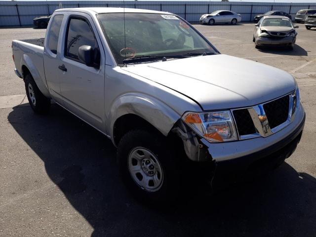NISSAN FRONTIER K 2006 with VIN 1N6BD06TX6C471415 - Photo from auction