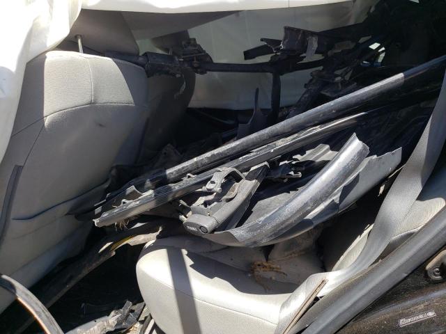 Photo 6 from auction – 2012 TOYOTA RAV4 with VIN 2T3BK4DV5CW093792