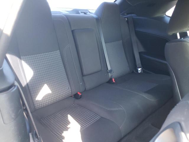 Photo 6 from auction – 2015 DODGE CHALLENGER with VIN 2C3CDZAGXFH774847