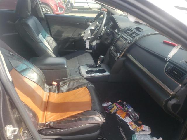 Photo 5 from auction – 2014 TOYOTA CAMRY L with VIN 4T1BF1FK4EU773068
