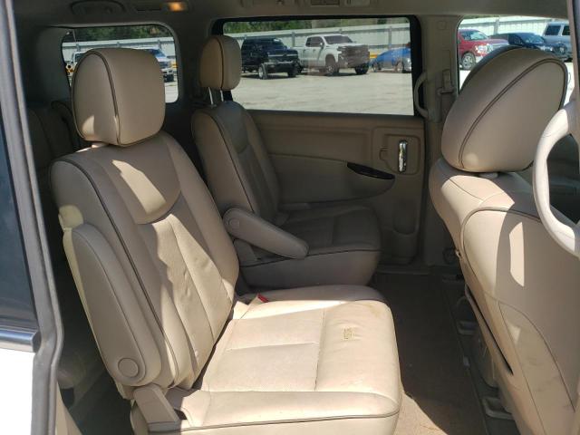 Photo 6 from auction – 2011 NISSAN QUEST S with VIN JN8AE2KP9B9003851