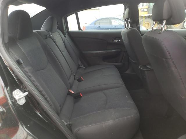 Photo 6 from auction – 2013 CHRYSLER 200 TOURIN with VIN 1C3CCBBB6DN500319