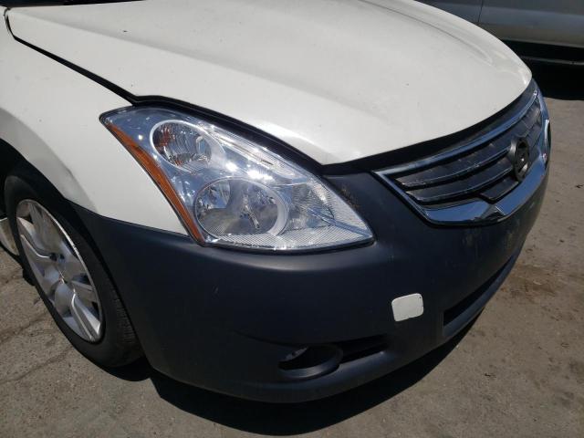 Zdjęcie 9 z aukcji – 2011 NISSAN ALTIMA BAS z VIN 1N4AL2AP7BC120114