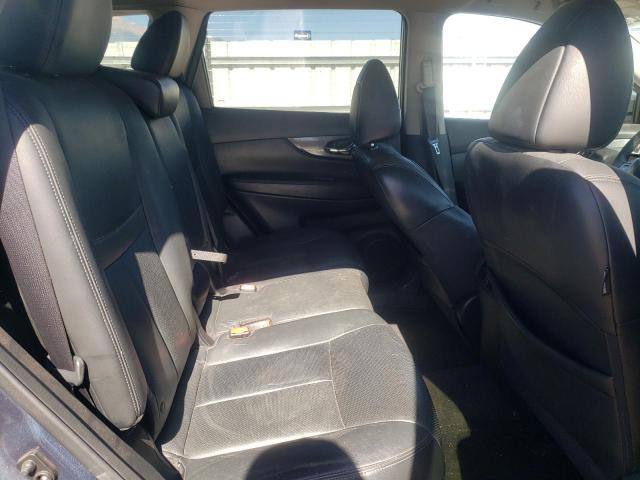 Photo 6 from auction – 2014 NISSAN ROGUE S with VIN 5N1AT2MV8EC790937