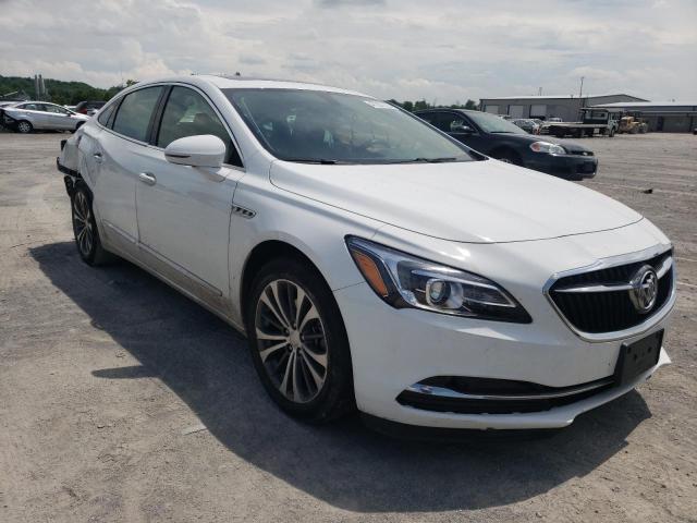 BUICK LACROSSE E 2019 con VIN 1G4ZR5SS3KU131567 - Foto de la subasta