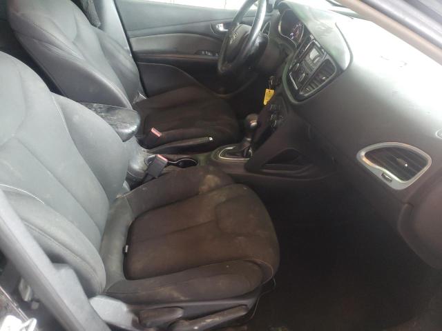 Photo 5 from auction – 2013 DODGE DART SXT with VIN 1C3CDFBH7DD226790