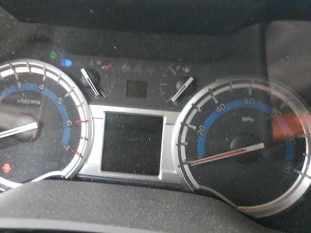 Photo 8 from auction – 2015 TOYOTA 4RUNNER SR with VIN JTEZU5JR2F5105412