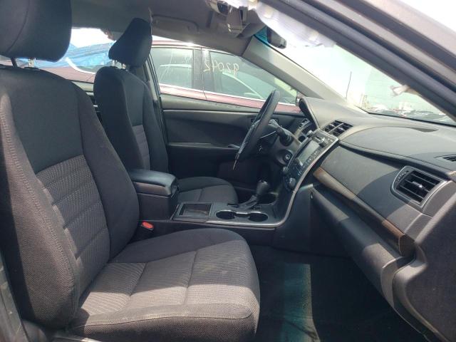صورة رقم 5 من المزاد - 2016 TOYOTA CAMRY LE مع VIN 4T4BF1FK7GR548359