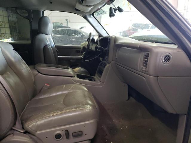 Photo 5 from auction – 2006 CHEVROLET SILVERADO with VIN 2GCEK13N161208009