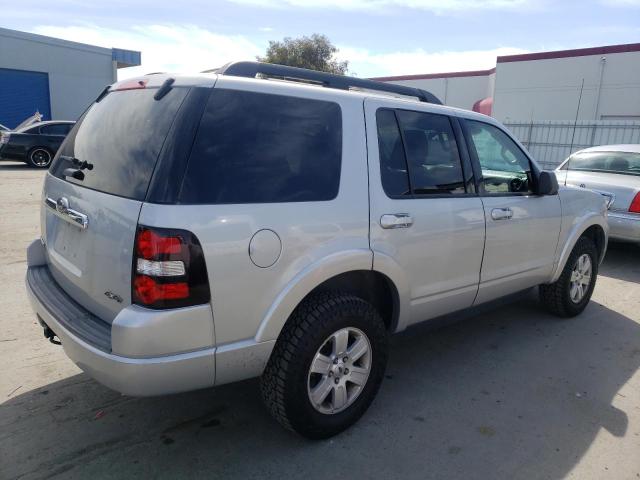 Photo 4 from auction – 2010 FORD EXPLORER X with VIN 1FMEU7DE2AUA36027