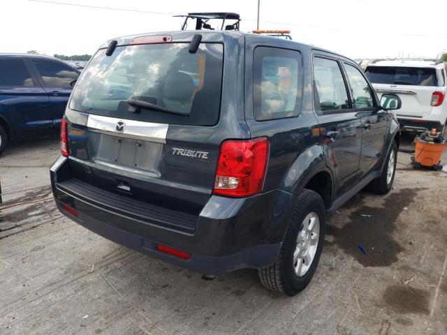 صورة رقم 4 من المزاد - 2010 MAZDA TRIBUTE I مع VIN 4F2CY0C79AKM09134