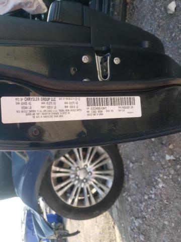 Photo 10 from auction – 2014 CHRYSLER 300 with VIN 2C3CCARG8EH190471