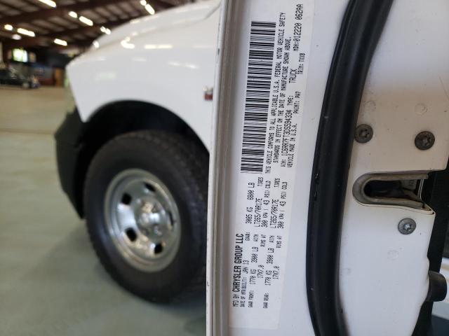 Photo 10 from auction – 2013 RAM 1500 ST with VIN 1C6RR7FT3DS594334