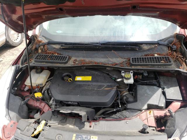 Zdjęcie 7 z aukcji – 2015 FORD ESCAPE SE z VIN 1FMCU0GX3FUB03379