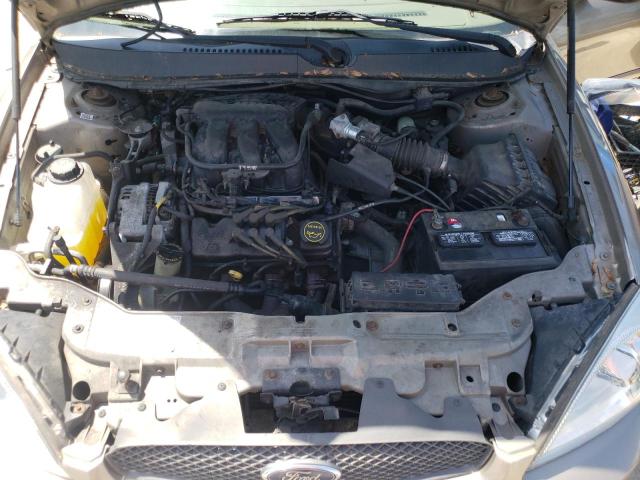 Фото 7 с аукциона – 2004 FORD TAURUS SES с VIN 1FAFP52284G191722