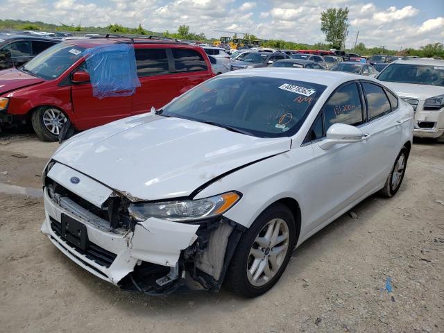 Photo 2 from auction – 2014 FORD FUSION SE with VIN 3FA6P0H77ER359267