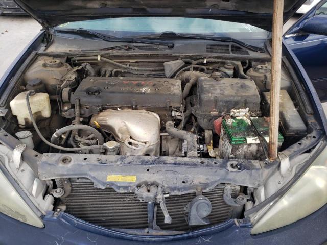 Photo 7 from auction – 2002 TOYOTA CAMRY LE with VIN 4T1BE32K92U523079