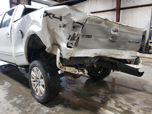 Photo 9 from auction – 2014 FORD F150 SUPER with VIN 1FTFW1EF9EFC42558